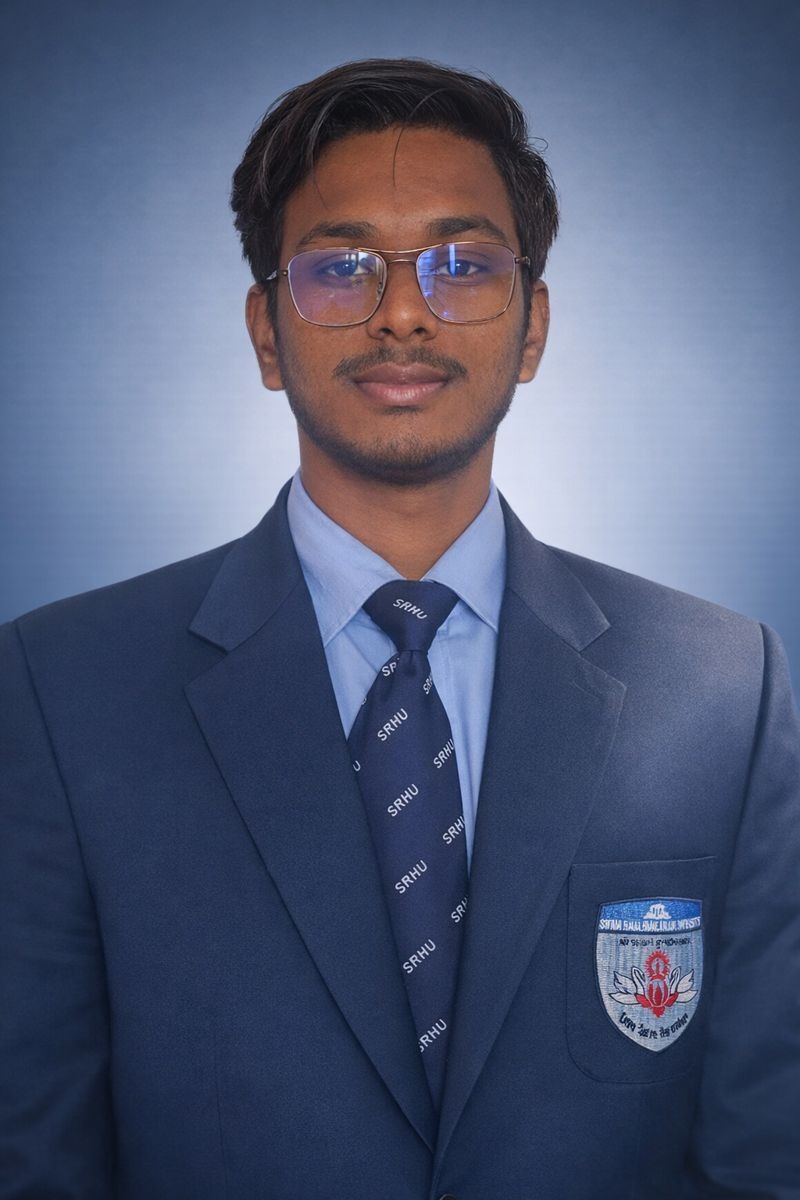 Abhay Sachan